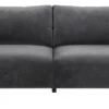 Habitat Julien Velvet 3 Seater Sofa - Grey -Home Sales Store 9301542 R Z001A