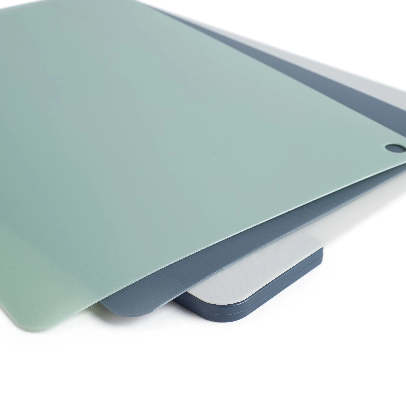 Habitat Chopping Board Set - Pack Of 4 5 Habitat Chopping Board Set - Pack Of 4 - Image 3