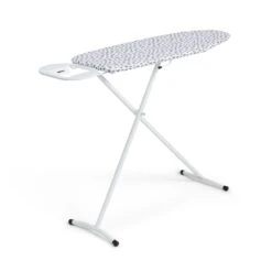 Habitat Small 97 X 34cm Ironing Board - Dalmation -Home Sales Store 9307546 R Z002A