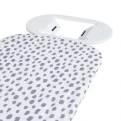 Habitat Small 97 X 34cm Ironing Board - Dalmation -Home Sales Store 9307546 R Z003A