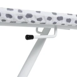 Habitat Small 97 X 34cm Ironing Board - Dalmation -Home Sales Store 9307546 R Z005A