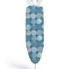 Habitat Medium 110 X 34cm Ironing Board - Skandi Spot -Home Sales Store 9307649 R Z001A