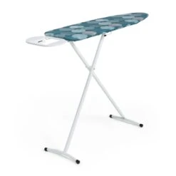 Habitat Medium 110 X 34cm Ironing Board - Skandi Spot -Home Sales Store 9307649 R Z002A