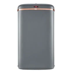Tower 58 Liter Cavaletto Sensor Bin - Grey -Home Sales Store 9308899 R Z002A