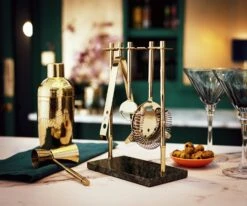 Habitat Japonica Cocktail Set -Home Sales Store 9311109 R Z001C