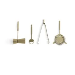 Habitat Japonica Cocktail Set -Home Sales Store 9311109 R Z002A