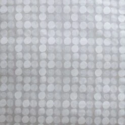 Habitat Spot Print Grey Bedding Set - Single -Home Sales Store 9311350 R Z017A