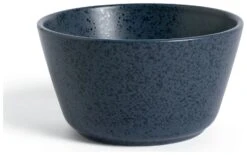 Habitat Addison 12 Piece Stoneware Dinner Set - Blue -Home Sales Store 9311446 R Z003A