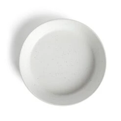 Habitat Addison 4 Piece Stoneware Pasta Bowl - White -Home Sales Store 9311525 R Z005A