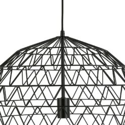 Habitat Moore Ceiling Light - Black -Home Sales Store 9312926 R Z003A