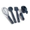 Habitat 5 Piece Baking Set - Blue -Home Sales Store 9333242 R Z001A