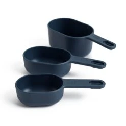 Habitat 5 Piece Baking Set - Blue -Home Sales Store 9333242 R Z004A