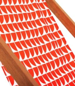 Habitat Folding Wooden Garden Deck Chair - White 16 Habitat Folding Wooden Garden Deck Chair - White -Home Sales Store 9338443 R Z003A