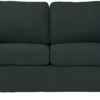 Habitat Apartment 2 Seater Fabric Sofa Bed - Charcoal -Home Sales Store 9340008 R Z001A