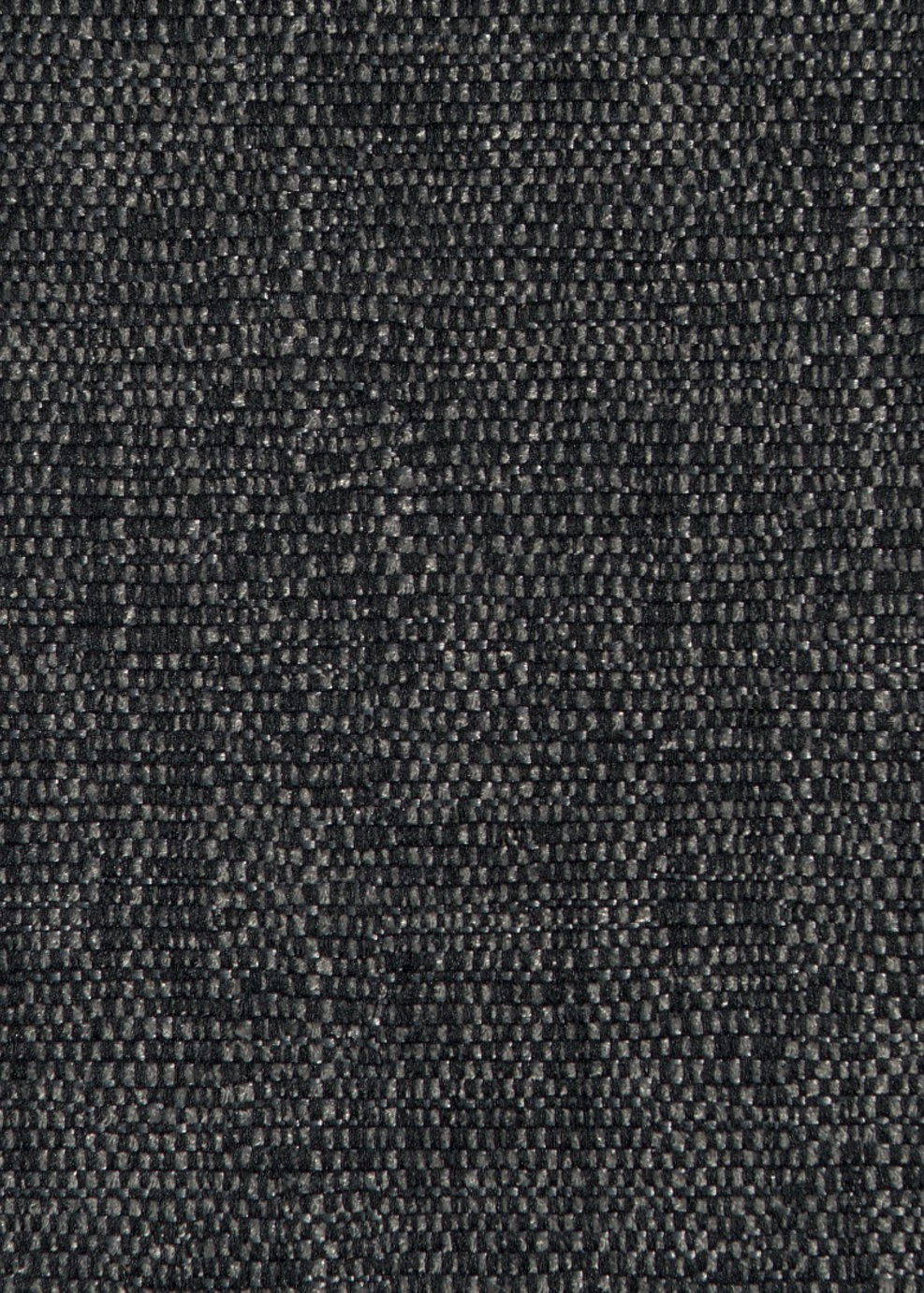 Habitat Lisbon Fabric Corner Sofa - Charcoal 4 Habitat Lisbon Fabric Corner Sofa - Charcoal - Image 2