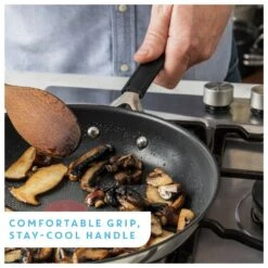 Tefal Jamie Oliver 28cm Frying Pan -Home Sales Store 9347427 R Z003A