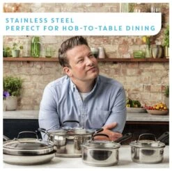 Tefal Jamie Oliver 28cm Frying Pan -Home Sales Store 9347427 R Z006A