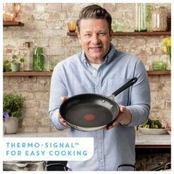Tefal Jamie Oliver 28cm Frying Pan -Home Sales Store 9347427 R Z007A