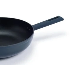 Habitat 28cm Non Stick Aluminium Wok -Home Sales Store 9359848 R Z003A