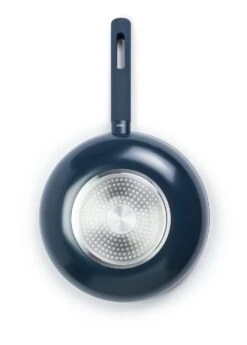 Habitat 28cm Non Stick Aluminium Wok -Home Sales Store 9359848 R Z004A