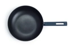 Habitat 28cm Non Stick Aluminium Wok -Home Sales Store 9359848 R Z005A