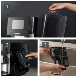 Siemens TP705GB1 EQ700 Bean To Cup Coffee Machine -Home Sales Store 9361207 R Z011A