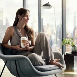 Siemens TP705GB1 EQ700 Bean To Cup Coffee Machine -Home Sales Store 9361207 R Z012A