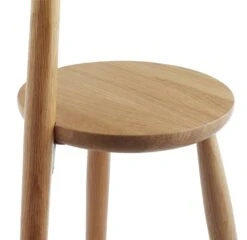 Habitat Wallace Complete Floor Lamp - Oak -Home Sales Store 9375169 R Z002A