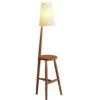 Habitat Wallace Complete Floor Lamp - Oak -Home Sales Store 9375169 R Z004A