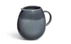 Habitat Evora Stoneware Jug - Green -Home Sales Store 9381328 R Z003A