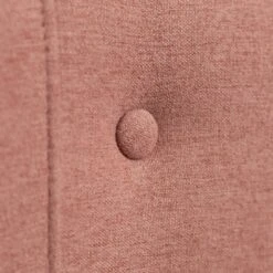 Habitat Delilah Fabric Cocktail Chair - Pink -Home Sales Store 9397336 R Z005A