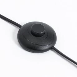 Habitat Sagara Opal Shelf Floor Lamp - Black -Home Sales Store 9401318 R Z004A