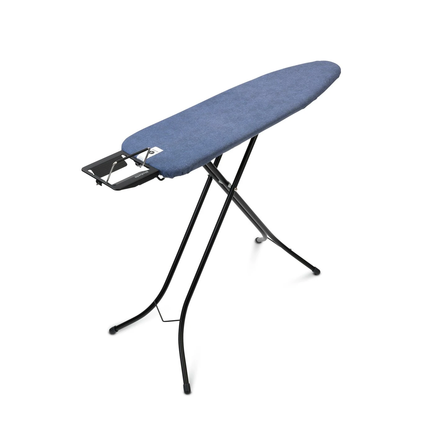Brabantia 110 X 30cm Ironing Board - Denim Blue 4 Brabantia 110 X 30cm Ironing Board - Denim Blue - Image 2