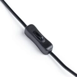 Habitat Parr Glass Column Table Lamp - Blue 13 Habitat Parr Glass Column Table Lamp - Blue -Home Sales Store 9404140 R Z004A