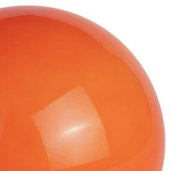 Habitat Caliban Globe Table Lamp - Orange -Home Sales Store 9404580 R Z002A