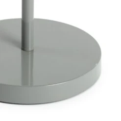 Habitat Iras Double Head Floor Lamp - Grey -Home Sales Store 9404779 R Z003A