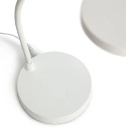 Habitat Mopsa LED Touch Desk Lamp - White -Home Sales Store 9405132 R Z003A