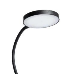 Habitat Mopsa LED Desk Lamp - Black 16 Habitat Mopsa LED Desk Lamp - Black -Home Sales Store 9405187 R Z002A