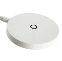 Habitat Mopsa Clip Lamp - White -Home Sales Store 9405259 R Z004A