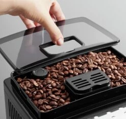 De'Longhi ECAM21.117 Magnifica Bean To Cup Coffee Machine 14 De'Longhi ECAM21.117 Magnifica Bean To Cup Coffee Machine -Home Sales Store 9405280 R Z006A