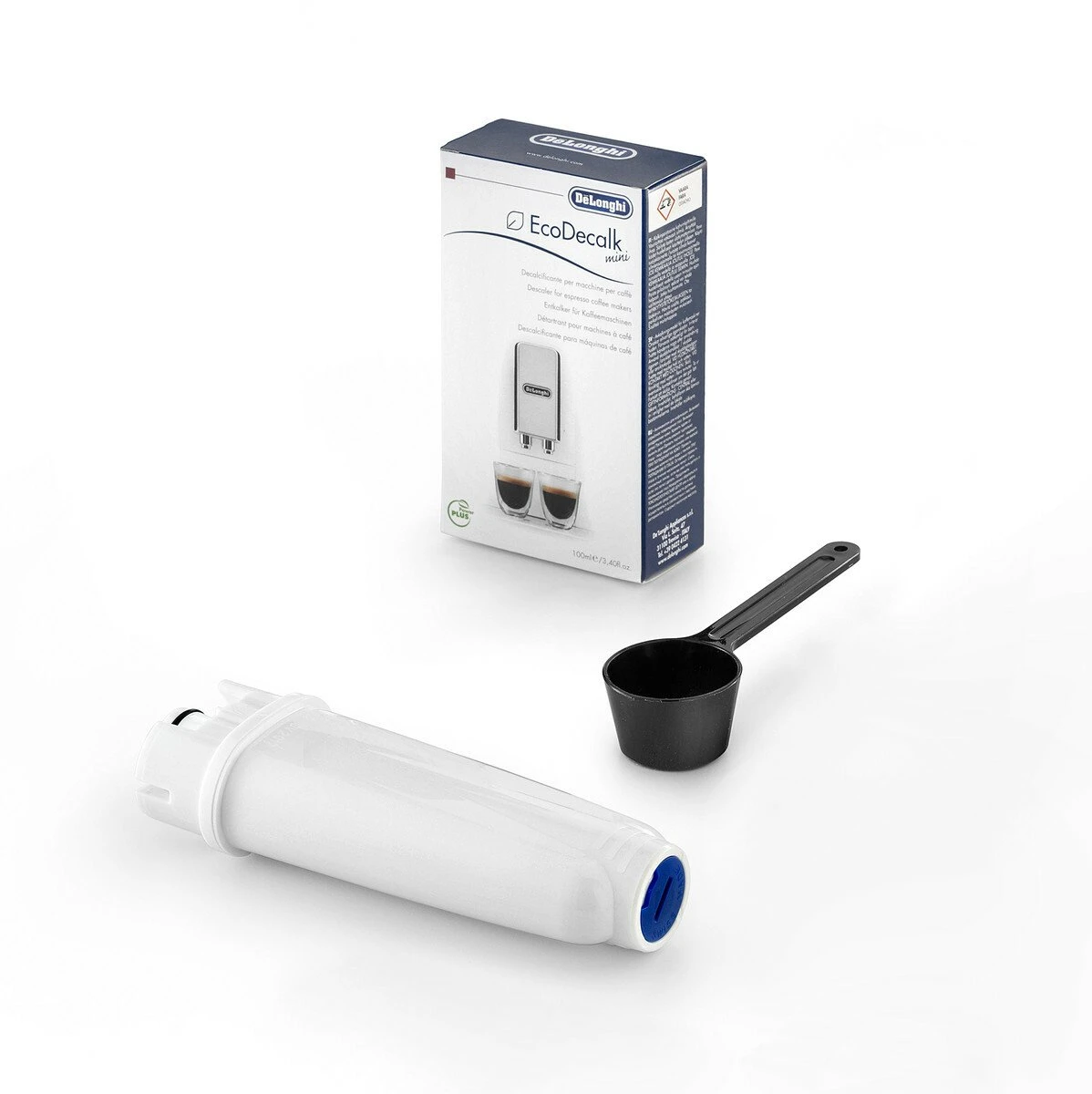 De'Longhi ECAM21.117 Magnifica Bean To Cup Coffee Machine 9 De'Longhi ECAM21.117 Magnifica Bean To Cup Coffee Machine - Image 7