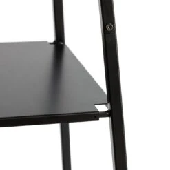 Habitat Thasia Floor Lamp - Black And White -Home Sales Store 9405730 R Z003A