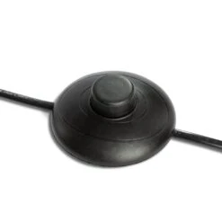 Habitat Thasia Floor Lamp - Black And White -Home Sales Store 9405730 R Z004A