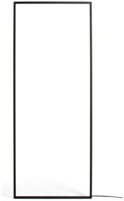 Habitat Scarcus Frame LED Floor Lamp - Black -Home Sales Store 9405802 R Z001C