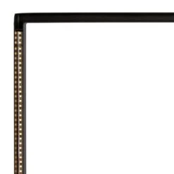 Habitat Scarcus Frame LED Floor Lamp - Black -Home Sales Store 9405802 R Z006A