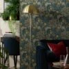 Habitat Manor House Floor Lamp - Brass 2 Habitat Manor House Floor Lamp - Brass -Home Sales Store 9406375 R Z001A