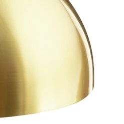 Habitat Manor House Floor Lamp - Brass -Home Sales Store 9406375 R Z002A