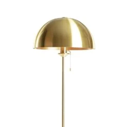 Habitat Manor House Floor Lamp - Brass -Home Sales Store 9406375 R Z005A