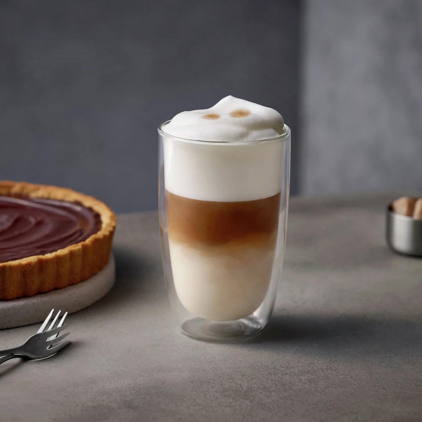 Siemens TE651209GB EQ6 Bean To Cup Coffee Machine 10 Siemens TE651209GB EQ6 Bean To Cup Coffee Machine - Image 8