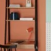 Habitat Lizzie Desk Lamp - Orange -Home Sales Store 9407707 R Z001A